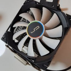 Cryorig H7 Cr-H7A CPU Cooler