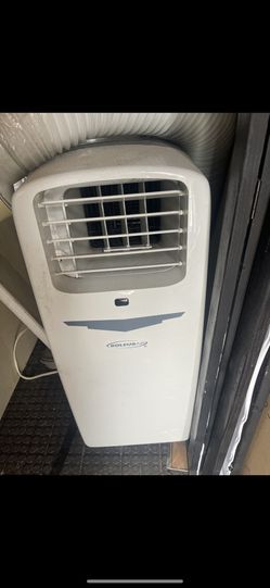 Portable Air Conditioner