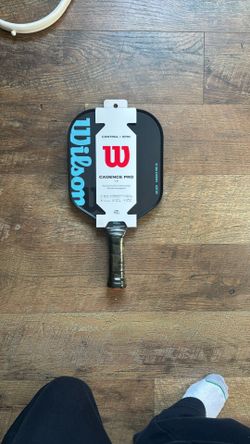 Wilson Cadence Pro 16 Pickleball Paddle