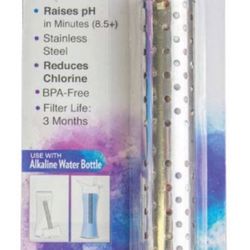 Alkaline Stick