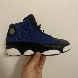 Jordan 13s Retro “Navy”  Size 6Y