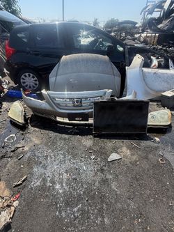 2006 Honda Odyssey Complete Front End $575