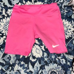 Women’s Nike Shorts 