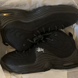 Nike X Stussy Air Penny II SP