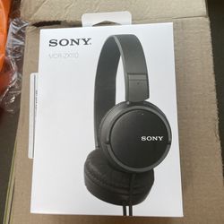 Sony Headset