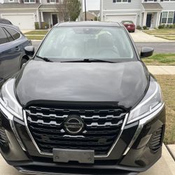 2021 Nissan Kicks