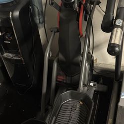 Bowflex Max trainer