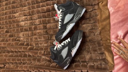 Jordan Retro 5