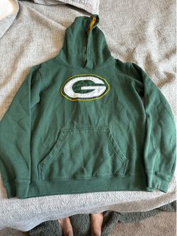 Greenbay Hoodie Youth XL