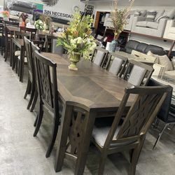 New Table For $1599