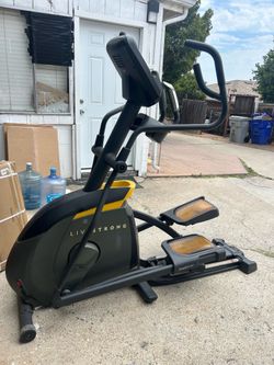 Free treadmill