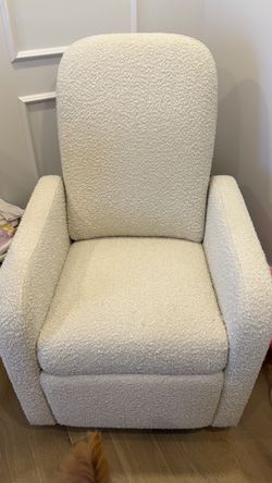 Rocking Chair Recliner