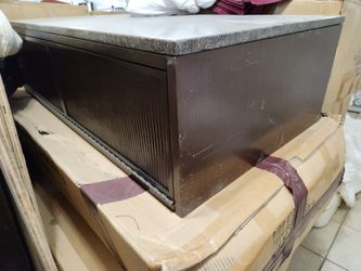 Storage Cabinets