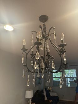 Chandelier