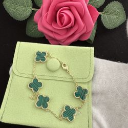 Luxury 🍀 Bracelet