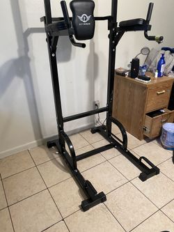Máquina De Hacer Ejercicio 