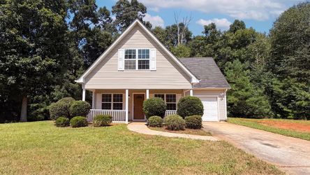 Single family house