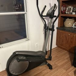 Elliptical 
