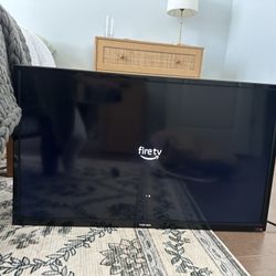Toshiba Fire TV 32 Inch 