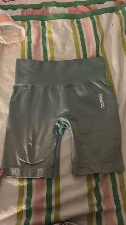 Gym  biker shorts