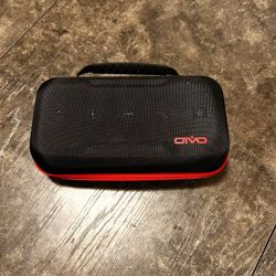 Nintendo Switch Hard Travel Case