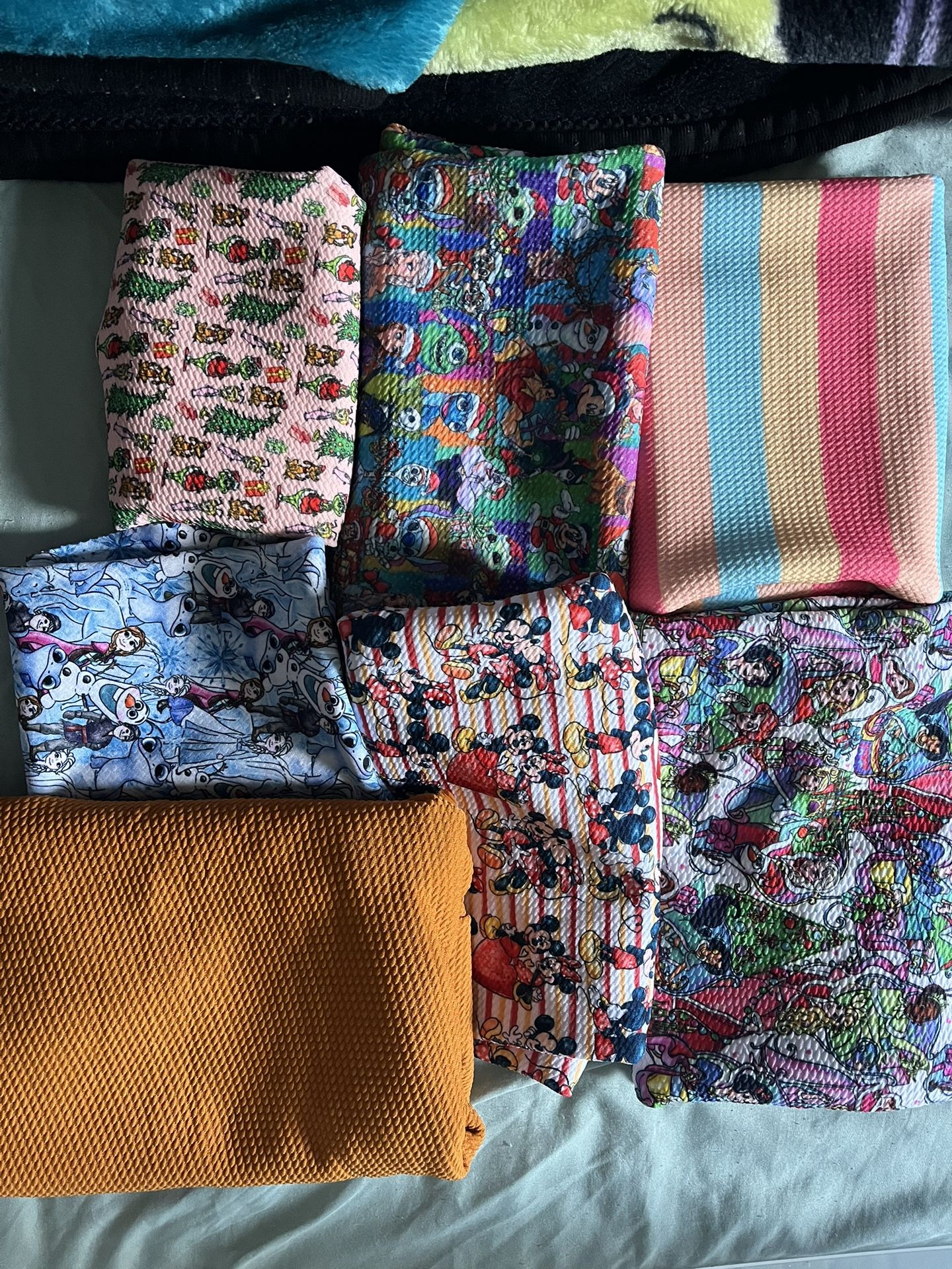 Fabric for Sale in Modesto, CA OfferUp