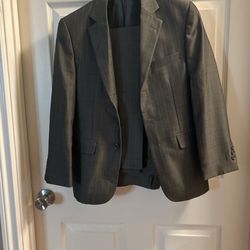 Brand New 2 Piece Boys Suit