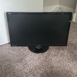 Gaming Monitor (144 Hz)