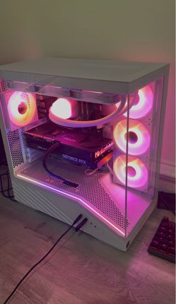 PowerSpec G767 Gaming PC – RTX 5070 Ti / Ryzen 7 9800X3D / 32GB DDR5