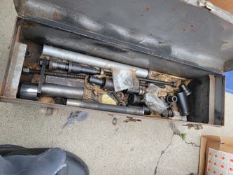 Bearing Tools For Washing Machine 