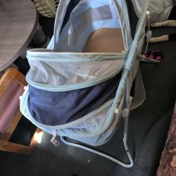 Baby Stuff. 