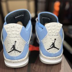 Jordan 4 