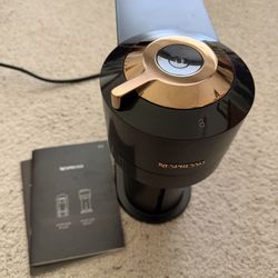 Nespresso Vertuo Next
