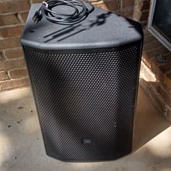 Jbl  Speaker