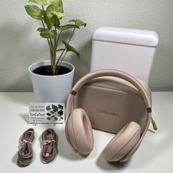 Beats Studio Pro - Wireless Noise Cancelling Headphones Beats x Kim A Moon 