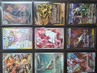 Pokemon singles