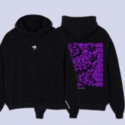 Everyday Dose Hoodie 