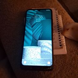Samsung Galaxy A02s 5g