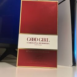 Good Girl Carolina Herrera New York 