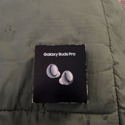 Galaxy Buds Pro