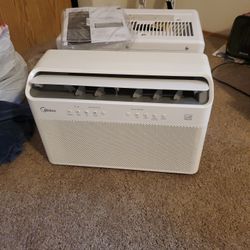 Midea Air Conditioner 