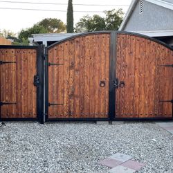 Gates 