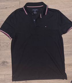 Tommy Hilfiger polo shirt