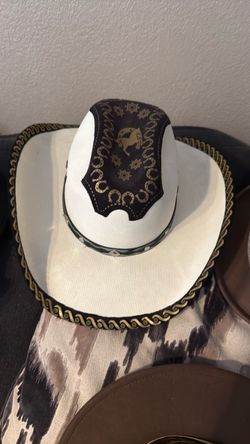 New hats