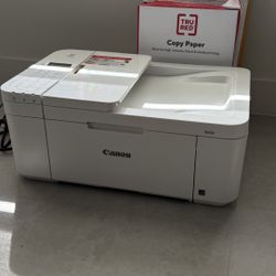 Canon Home Office Printer