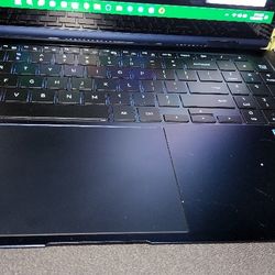 Sansung Galaxy Pro 360 2 In In One Laptop 