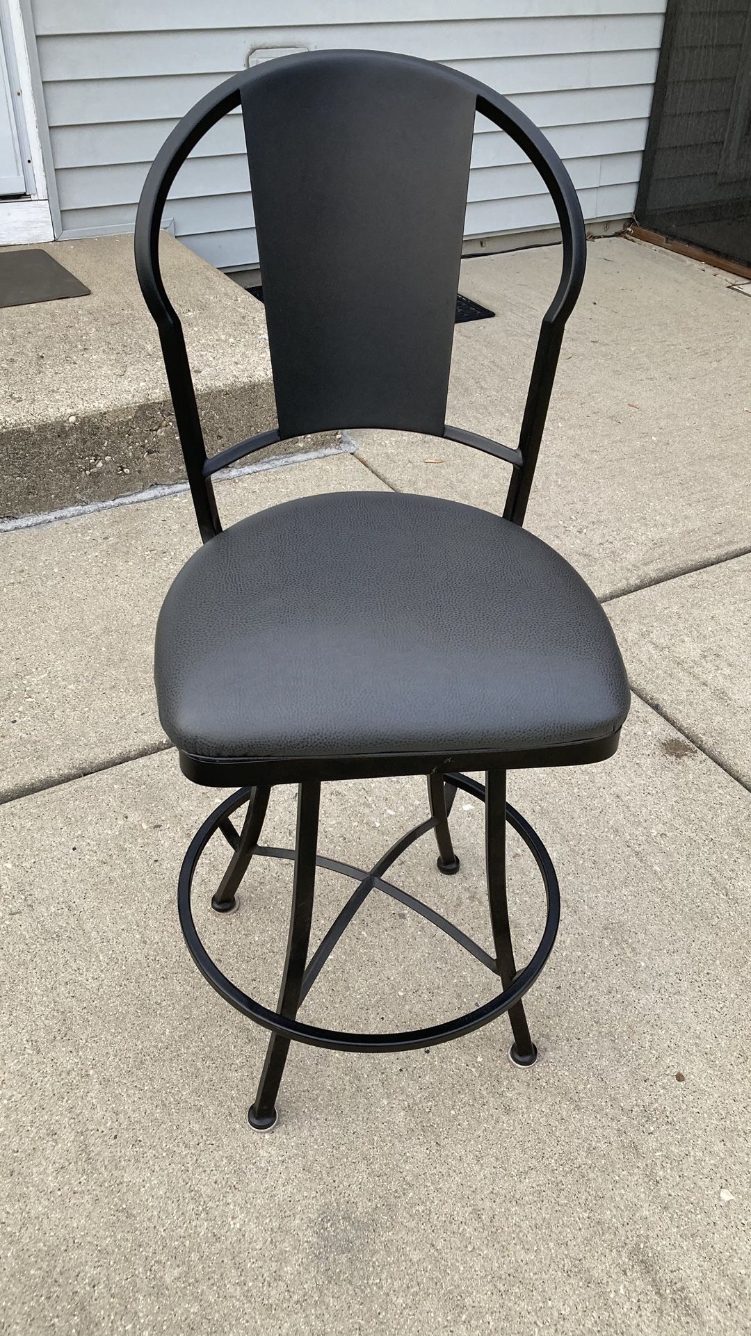 Counter Chair