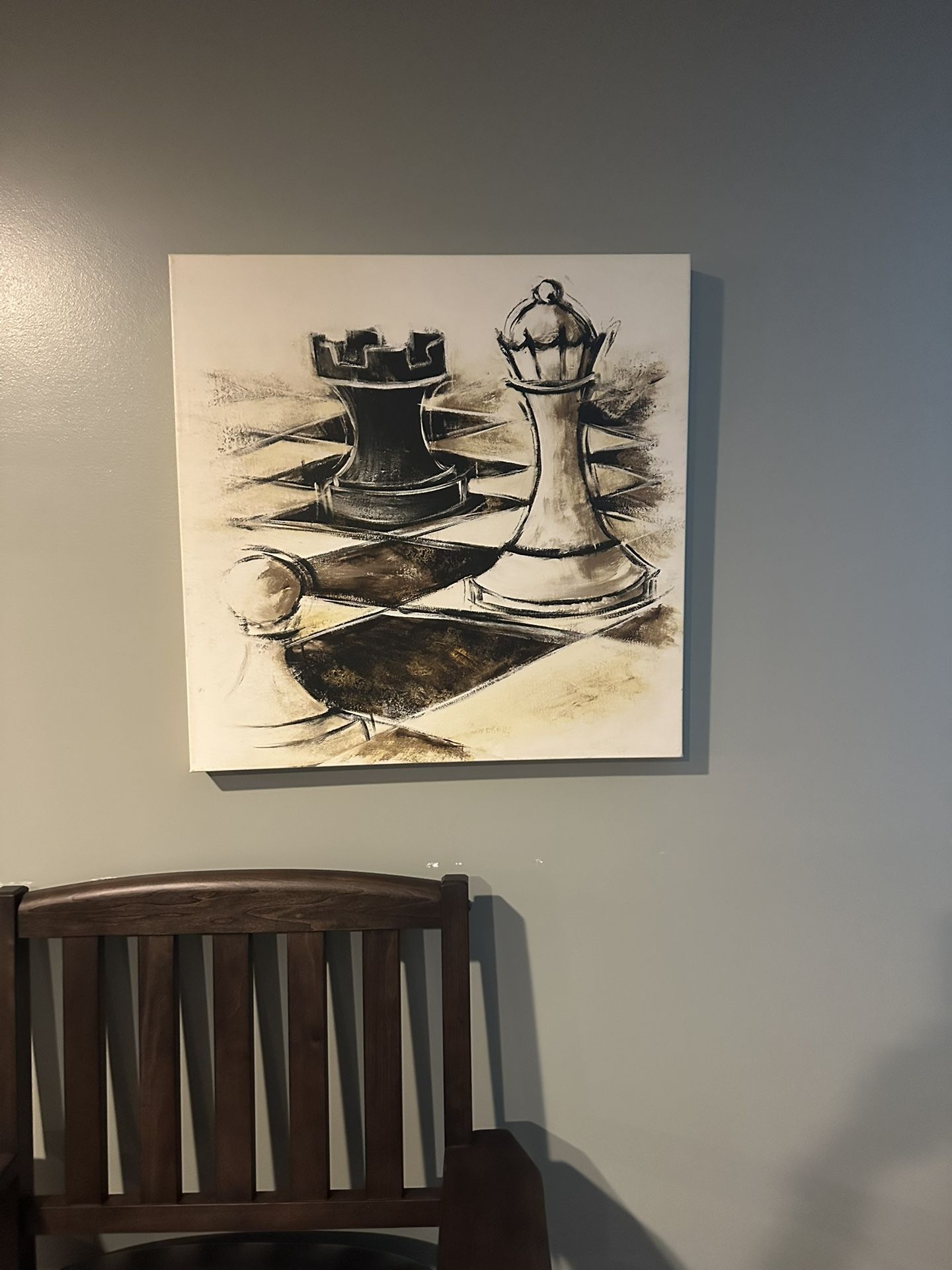 Wall Art
