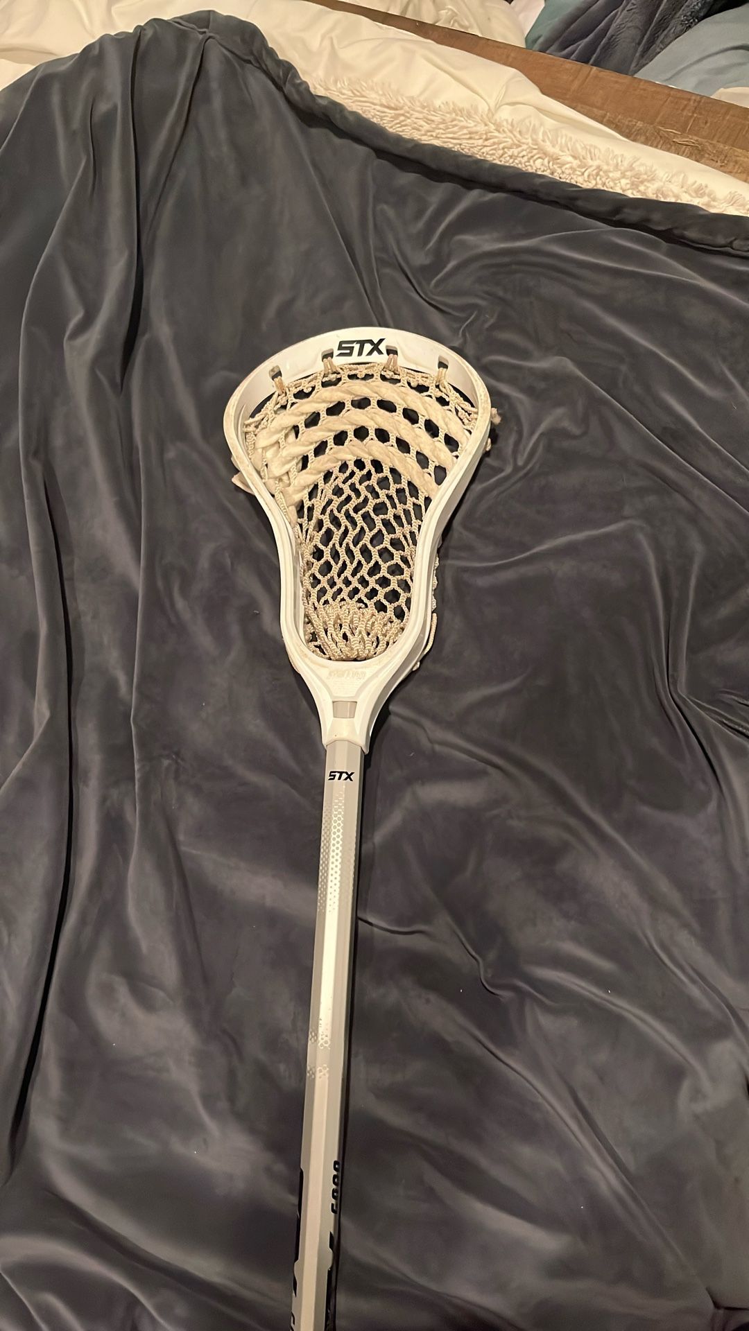 Lacrosse stick