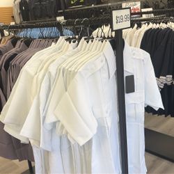 Uniform Shirts, Uniform Security